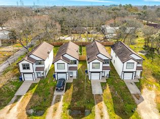 7903-7915 Masters Rd, Manvel, TX 77578