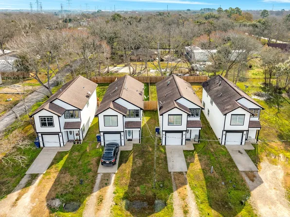 7903-7915 Masters Rd, Manvel, TX 77578