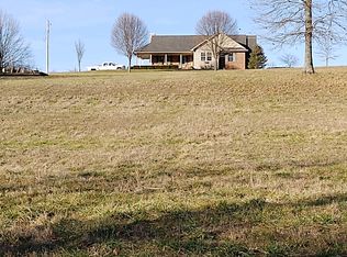 2607 Croake Station Rd, Springfield, KY 40069