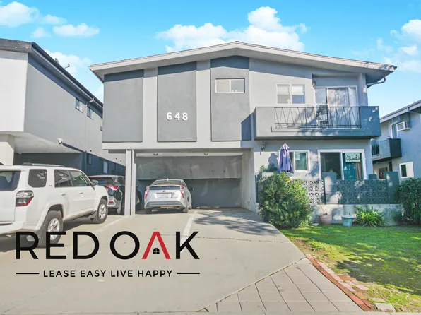 Hayworth - 642, 642 N Hayworth Ave #6, Los Angeles, CA 90048