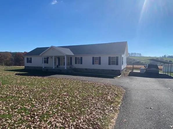 293 Island Rd, Hillsville, VA 24343