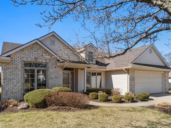 16507 Claystone Ct, Fort Wayne, IN 46845