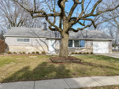 123 Totten Dr, Greenwood, IN, 46143