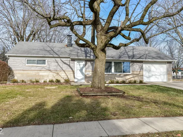 123 Totten Dr, Greenwood, IN 46143