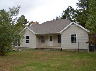 9115 Old Nashville Rd, Bon Aqua, TN 37025