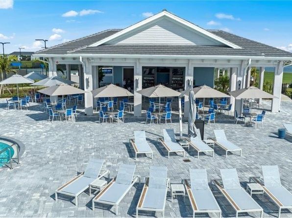 5419 Fancourt Links Way