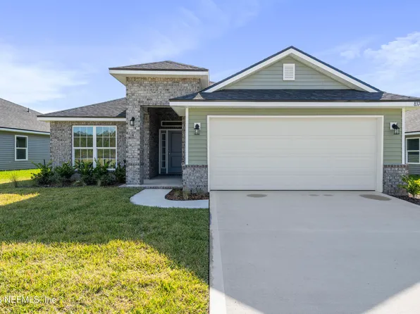 8333 HELMSLEY Boulevard, Jacksonville, FL 32219