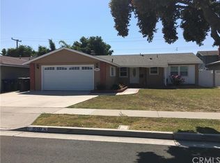 15561 Toway Ln, Huntington Beach, CA 92647
