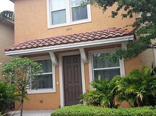 3075 NW 126th Ave #C-83, Sunrise, FL 33323