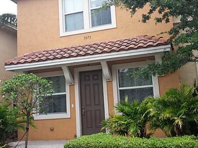 3075 NW 126th Ave #C-83, Sunrise, FL, 33323