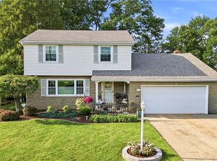 934 Larkridge Ave, Youngstown, OH 44512