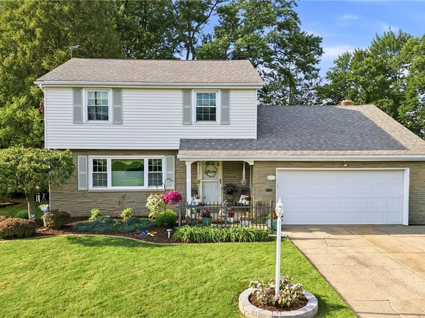 934 Larkridge Ave, Youngstown, OH 44512