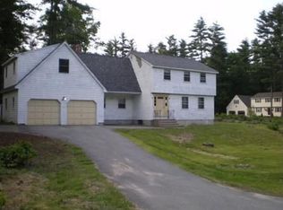 1 Short St, Merrimack, NH 03054