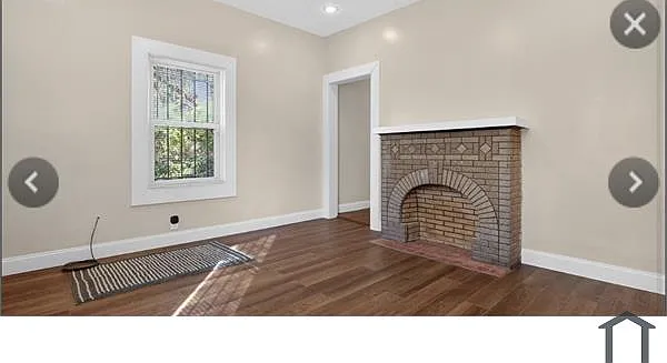 3 bed, 840 sqft, $2,500 — Photo 2