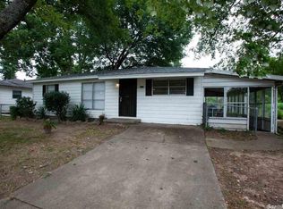 3019 Loma Dr, Little Rock, AR 72206