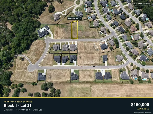 2019 Payton Way, Pottsboro, TX 75076