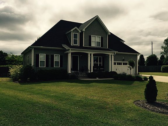 5th image of 3856 Forsyth Park Ct