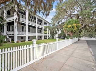 400 Wilmington St, Beaufort, SC 29902