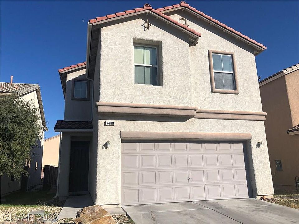 2nd image of 7488 Wine Creek St