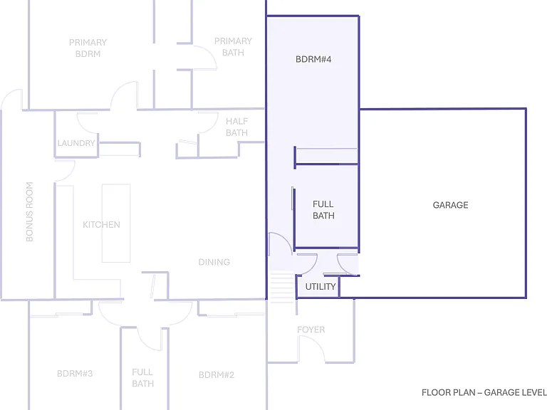 377 Kului Way — Photo 4