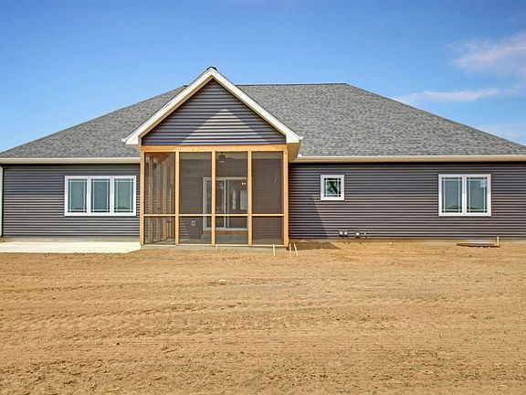 12 x 14 screened patio