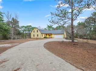 2441 Ramey Dr, Linden, NC 28356