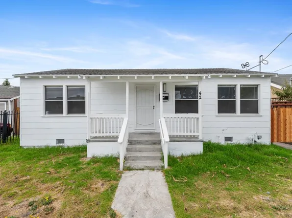 428 Pennsylvania Ave, Richmond, CA 94801