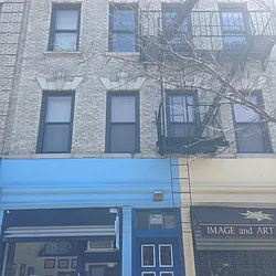 Rented by A D Shaye Realty Group 