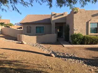 9558 E Mimbres Ct, Gold Canyon, AZ 85118