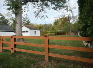 84 Highland Ave, Basking Ridge, NJ 07920