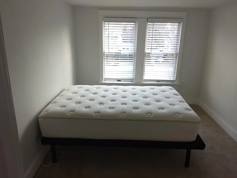 Bedroom #3 (2nd floor).