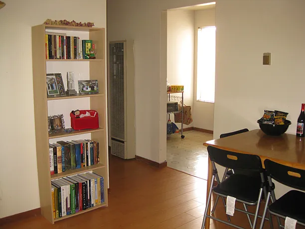 1541 Oxford Street — Photo 3