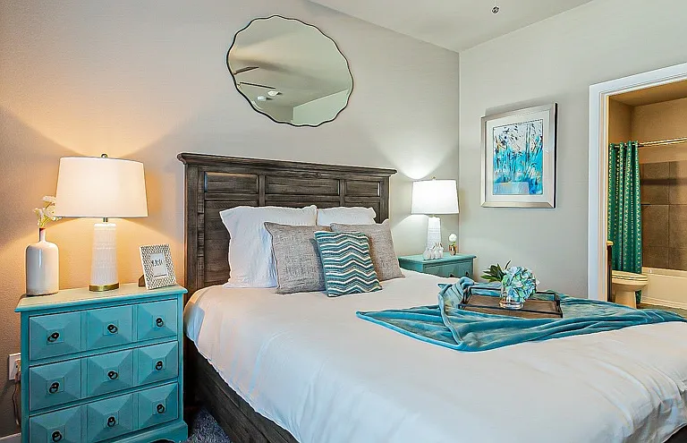 Paragon Westover Hills Apartments — Photo 7