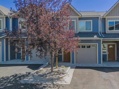 55 Westwood Place #F3, Durango, CO, 81301