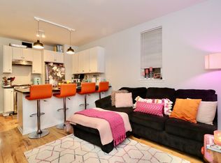 152 Hopkins Ave #1, Jersey City, NJ 07306