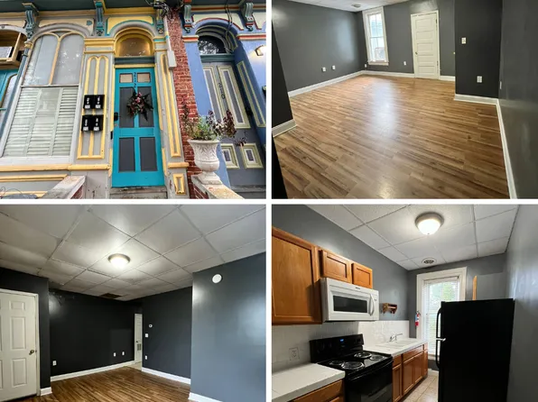 212 W Martin St #4, Martinsburg, WV 25401