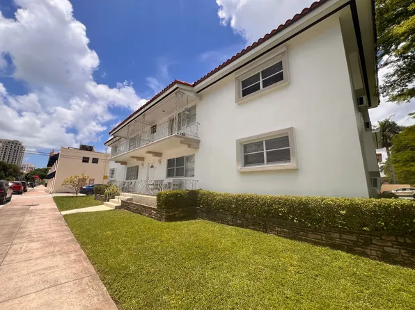 1700 Galiano St | Coral Gables (Coral Gables Business District / Downtown Coral Gables), 1700 Galiano St APT 2, Coral Gables, FL 33134