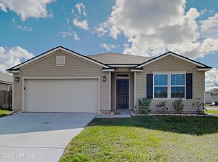 2209 PEBBLE POINT Drive, Green Cove Springs, FL 32043