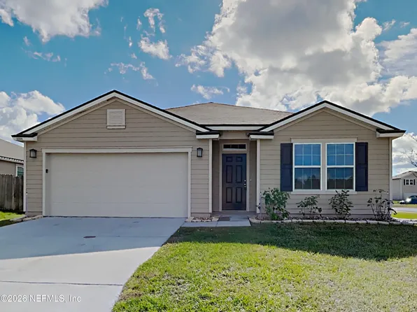 2209 PEBBLE POINT Drive, Green Cove Springs, FL 32043