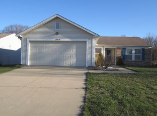 1914 Abnaki Dr, West Lafayette, IN 47906