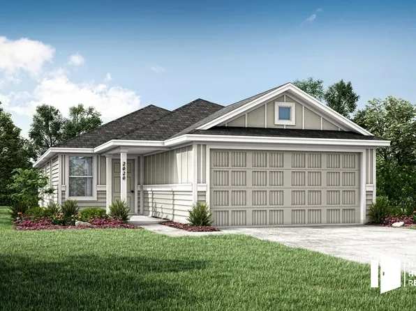 9733 Skyhawk Ave, Fort Worth, TX 76179