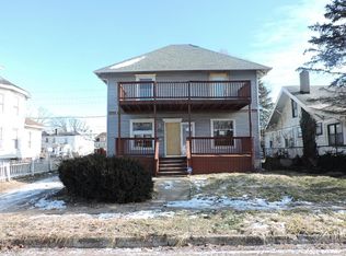 1009 N Franklin St, Danville, IL