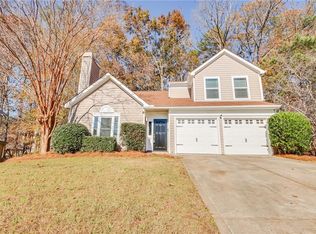 6974 Watkins Glen Rd, Stone Mountain, GA 30087
