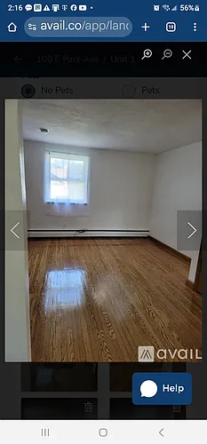 100 E Park Ave Photo 1