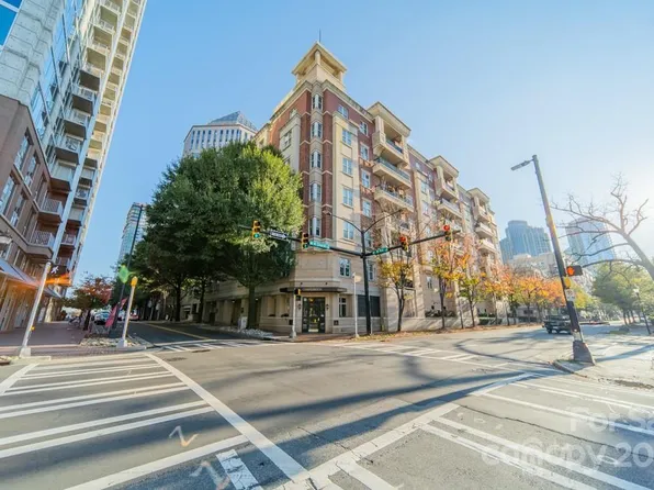 538 N Church St, Charlotte, NC 28202