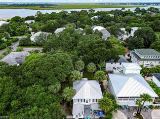 1711 Butler Ave, Tybee Island, GA 31328