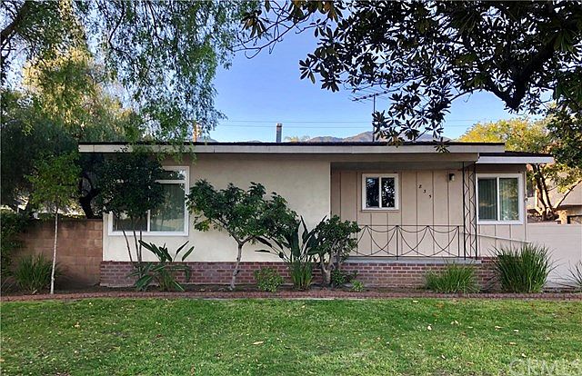 2nd image of 835 E Foothill Blvd