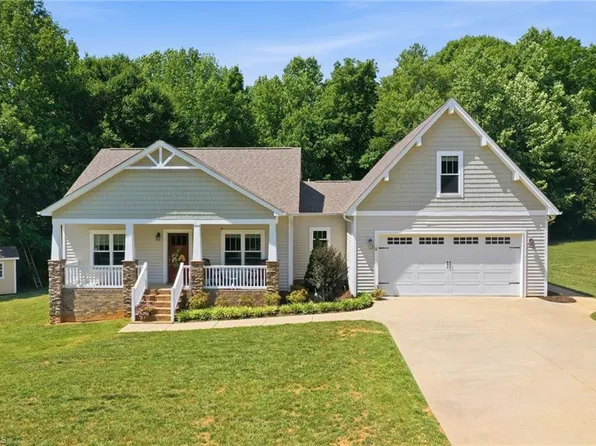 1037 Shenandoah Trl, Boonville, NC 27011