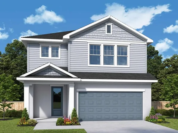 31123 Pendleton Landing Cir, Wesley Chapel, FL 33545