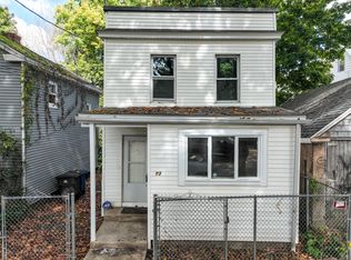 13 W Read St, New Haven, CT 06511